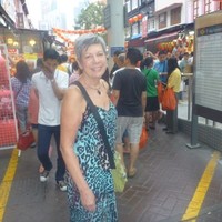 Roslyn Walker