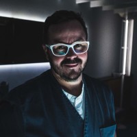 Hayden Scott Lambert