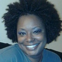 Candace Jones