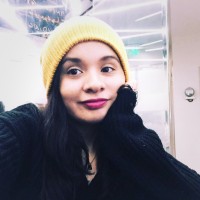 Katherine Carolina Rodriguez Perez