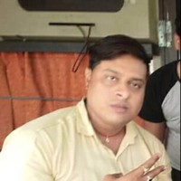 Jitendra Yadav