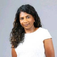 Ramya Manoharan