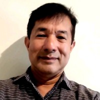 Marcos Yamada
