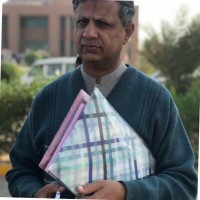 Muhammad Hashim Jokhio