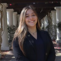 Lara Blanco Cavallieri