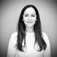 Ghina Khoury, Ts(Abb)