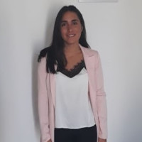 María Belén Soria Urizar