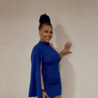 Nia Rivers
