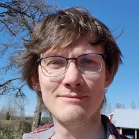 Joel Lundin