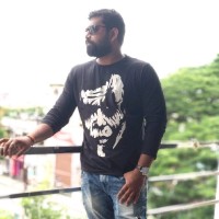 Sangram Choudhury