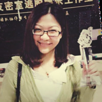 Zoe Zhou