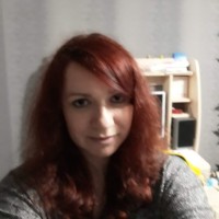 Олена Сєчкіна