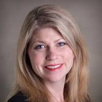 Jennifer Stockton Griffin