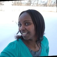 Judy Kiarie