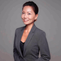 Ivy Ng, Chfc®/S