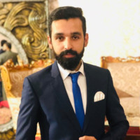 Haleem Daniyal Saleem