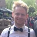 Matthew Thomas