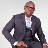 Geoffrey Njuhi