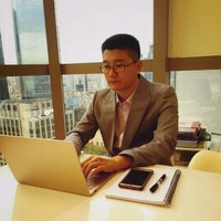 吴天宇