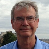 Bruce Hamilton