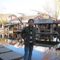 Xin Ye
