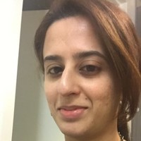 Nikila Acharya