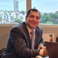 Fernando de Bulhões Santos