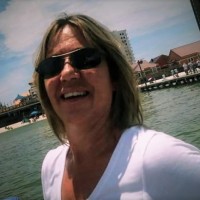 Julie Phillips