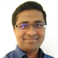 George Daniel Pr Eng