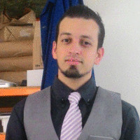 Danilo Paes