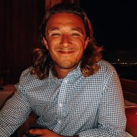 M. Cameron Martin
