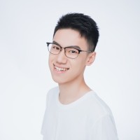 XIAOYU CHEN