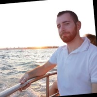 Ventsislav Nikolov, Mba
