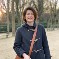 Isabelle CONTAMINE