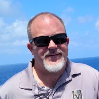 Kevin Grover