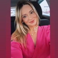Pricila Fenker