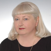 Danuta Mucha
