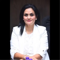 Kavita Bhalla