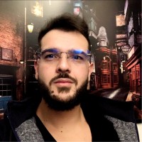 Irwing Sterzek Vieira