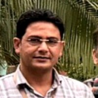 Navneet Kumar