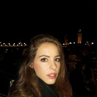 IOANNA MARIA PAPASTAMATI