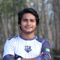Shanta Kumar Das