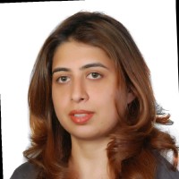 Nitika Nanda