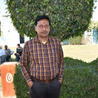 Lalit Jangid