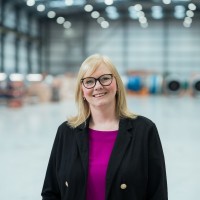 Laura Harvey