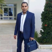 Zaafouri Chaker