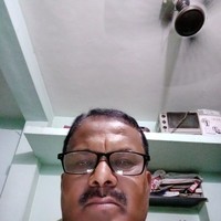 Dinkar Vanga