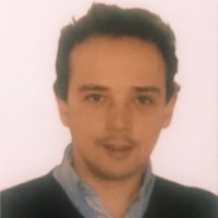 Alberto Martinez Fernandez