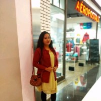 Nabanita Bhandari
