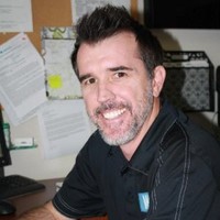 Todd Longbrake